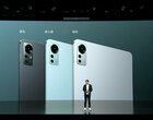 Najlepszy tablet w historii Xiaomi oficjalnie! Znamy specyfikację, cenę i wygląd