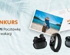 Konkurs: wyślij pocztówkę z wakacji i wygraj słuchawki, opaskę lub vouchery od Xiaomi!
