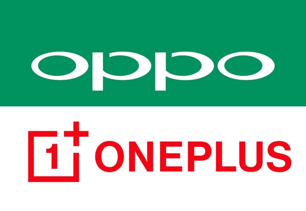 OPPO i OnePlus