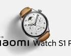 Xiaomi Watch S1 Pro z ekranem AMOLED oficjalnie. Kupisz go dla wyglądu, a to dopiero początek