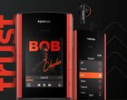 Analogowy telefon Nokia z wbudowanymi słuchawkami: wygląd kusi mocno, ale cena bardziej