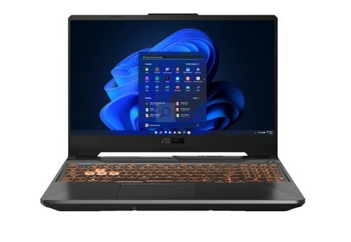 Laptop ASUS TUF Gaming A15 FA506ICB-HN119W