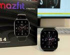 TEST | Amazfit GTS 4 to najlepszy Apple Watch dla Androida. Sam bym go sobie kupił