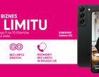 T-Mobile: MagentaBIZES bez limitów i z Galaxy S22 w przystępnej cenie