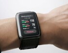 Smartwatch HUAWEI Watch D ma legalne prawo wykonać Ci EKG i zmierzyć ciśnienie