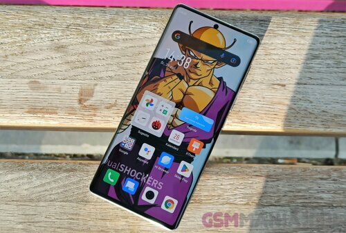 Infinix ZERO Ultra