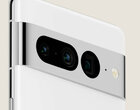 Nowy wyciek informacji o Google Pixel 7 i 7 Pro. Oto nowe tryby aparatu