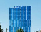 Rakieta poważnie uszkodziła wieżowiec z największym biurem rozwojowym Samsung w Kijowie