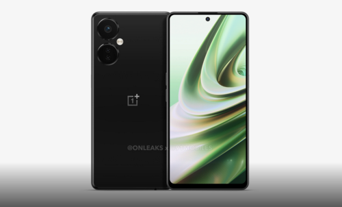 OnePlus Nord CE 3