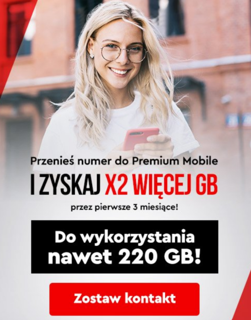 fot. Premium Mobile