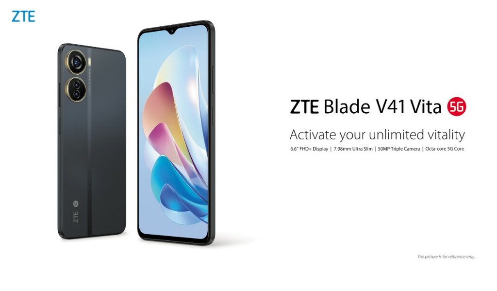 ZTE Blade V41 Vita 5G