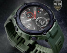 Tani smartwatch jak G-Shock kupisz w doskonałej promocji prosto z Polski!