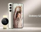 Samsung Galaxy S23 w najtańszej wersji jest wybrakowany. Fajnie, że jest przynajmniej droższy