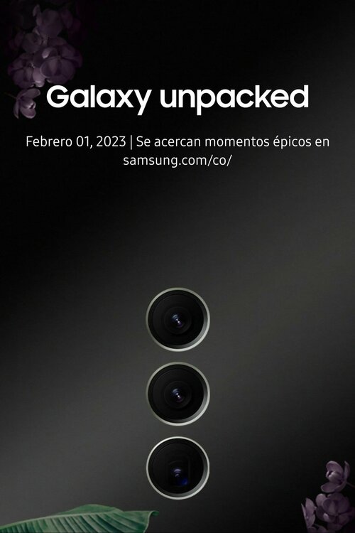Samsung Unpacked 2023 Samsung Galaxy S23 Plus Ultra Release Date (2)