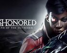 Dishonored: Death of the Outsider za darmo! Odbierzesz w Epic Games Store