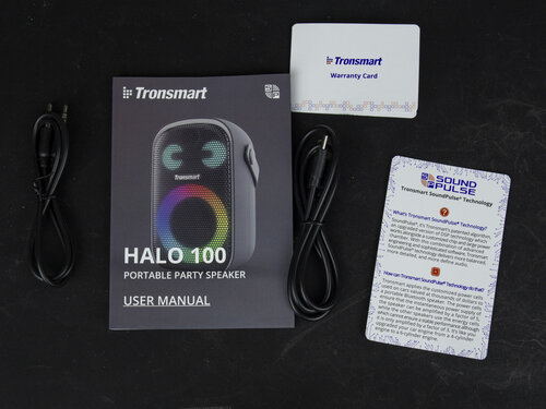 Tronsmart Halo 100