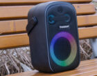 TEST głośnika Tronsmart Halo 100. Bluetooth, 60W i podświetlenie RGB. Czy to się może udać?