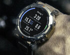 To nie smartwatch, to gepard! Znamy design potężnego rywala kultowych Garminów