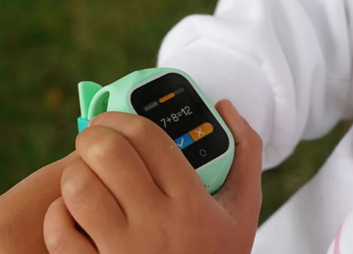 smartwatche dla dzieci