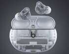 Beats Studio Buds+, czyli przeźroczyste słuchawki Apple oficjalnie. Oto cena w Polsce