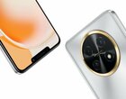 HUAWEI Nova Y91 zniszczył konkurencje baterią 7000 mAh. Poznaj specyfikację