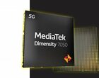 MediaTek kopiuje MediaTek, ale nawet mi to nie przeszkadza. Oto Dimensity 7050