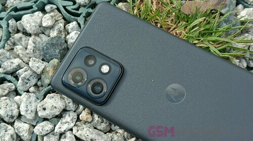 Motorola Edge 40 Pro 5G / fot. gsmManiaK