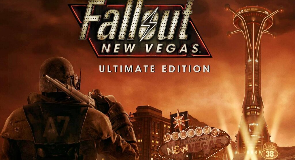 Fallout: New Vegas/ fot. producenta