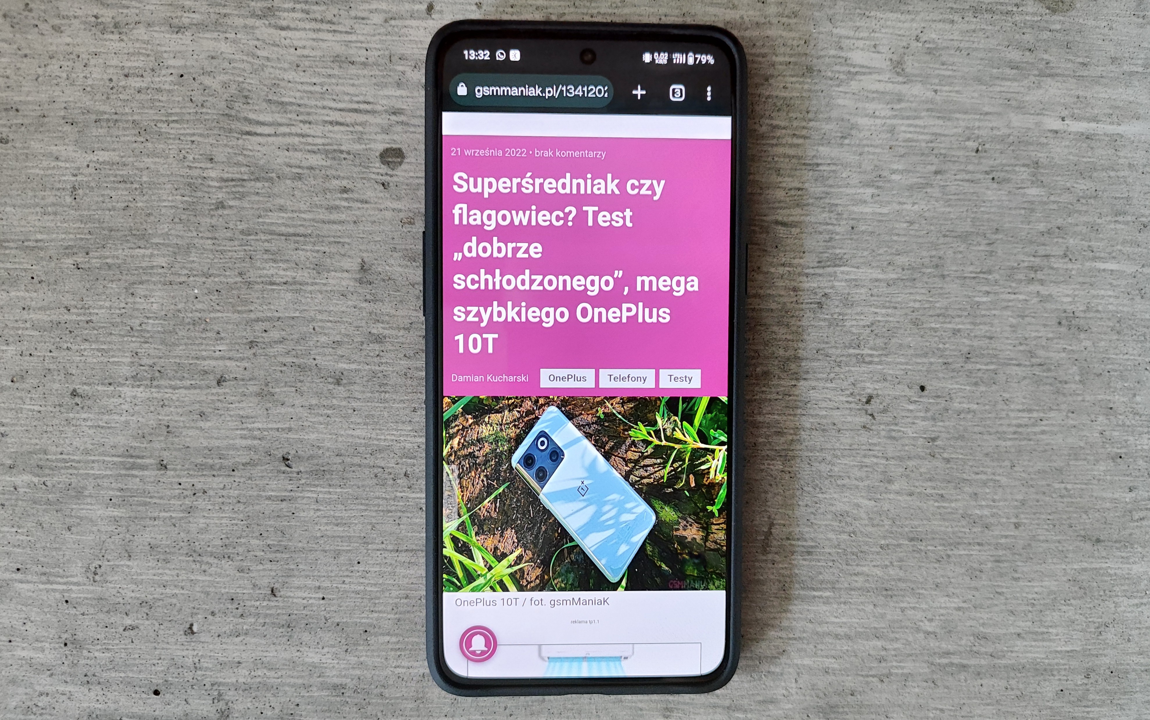 Najbardziej opłacalny telefon, jaki miałem? Test po kilku miesiącach