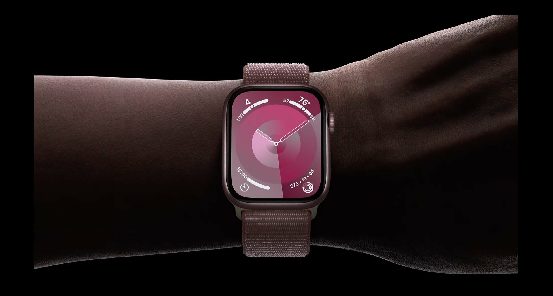 Nowe Apple Watch 9 już tu jest! Cena zaskakuje? Co nowego wrzucił Tim Cook i spółka?