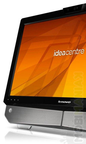 Lenovo ideacentre b320 восстановление