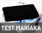 tablet z GPS tani tablet Vedia 
