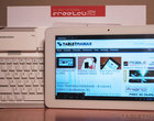 klawiatura Bluetooth Mali-400 MP4 Rockchip 3066 tablet budżetowy tablet z IPS tablet z klawiaturą bluetooth tani tablet wydajny tablet 