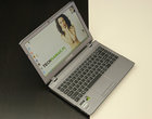 komputer gamingowy laptop dla gracza laptop dla wymagających wydajny notebook 