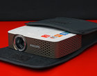 kieszonkowy projektor mini projektor multimedialny mobilny projektor Philips PicoPix 