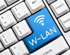 bezprzewodowa łączność bezprzewodowe przesyłanie mediów dwupasmowy bezprzewodowy router jaki router wifi obraz po WiFi pasmo 2.4GHz pasmo 5GHz router ac WLAN zabezpieczenia 