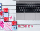 laptop na prezent Prezent 2015 prezent dla gracza prezent pod choinkę tani laptop na prezent 