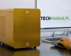 CaseKing Jak złożyć komputer micro-ATX Jak złożyć komputer mini-ITX jaki mini-PC kupić jaki mini-PC wybrać mały pecet najlepszy mini-PC Składamy komputer mini-ITX Składamy mini-PC składanie komputera 