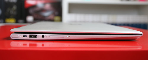 HP Envy X360 / fot. mobiManiaK.pl