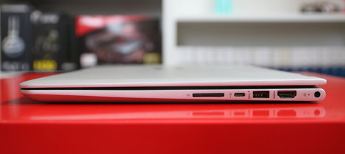 HP Envy X360 / fot. mobiManiaK.pl