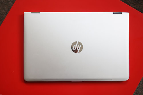 HP Envy X360 / fot. mobiManiaK.pl