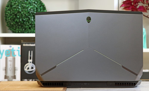 Alienware 17 R3 / fot. mobiManiaK.pl