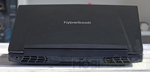Hyperbook MS-1785 / fot. techManiaK.pl