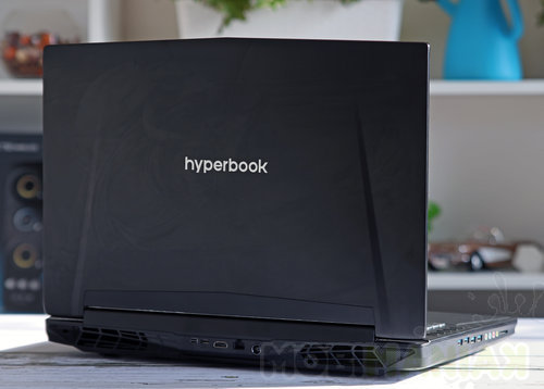 Hyperbook MS-1785 / fot. techManiaK.pl
