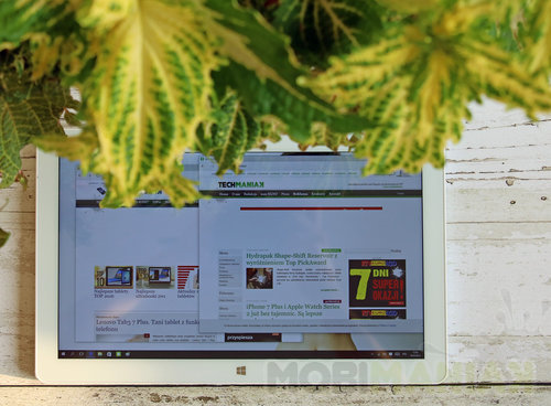 Teclast Tbook 16 Pro / fot. techManiaK.pl