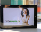 Test CHUWI Hi10 pro. Tani tablet dual OS (Windows 10 i Remix)