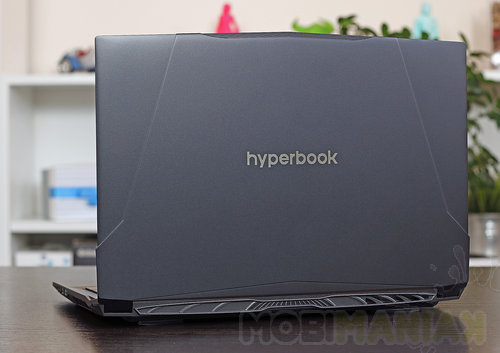 Hyperbook N85 / fot. mobiManiaK.pl