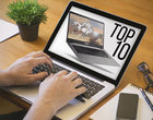 Najlepsze laptopy. TOP-10 (2017)