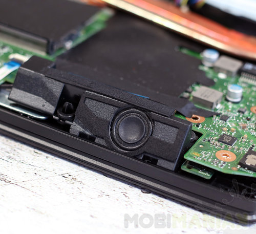 ASUS ROG Strix GL553VE / fot. mobiManiaK.pl