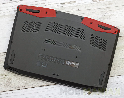 Acer Aspire VX 15 / fot. mobiManiaK.pl